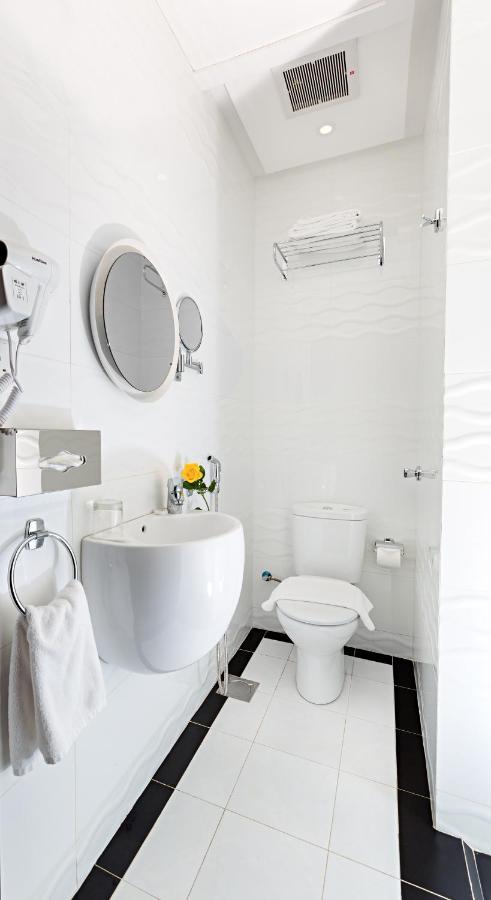 Sun Park Hotel Suites Jeddah Bagian luar foto