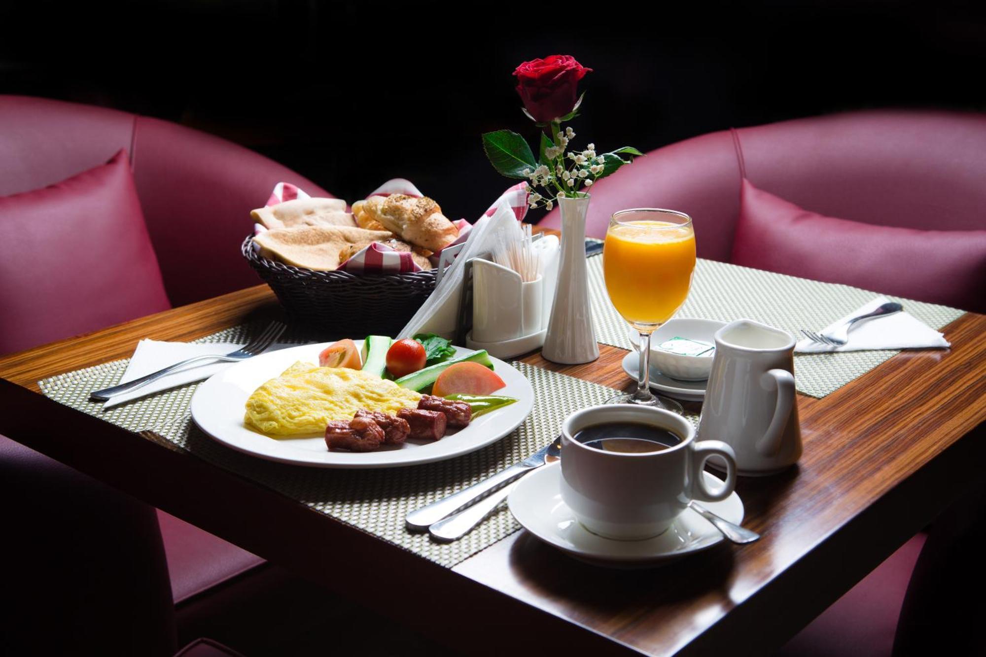 Sun Park Hotel Suites Jeddah Bagian luar foto