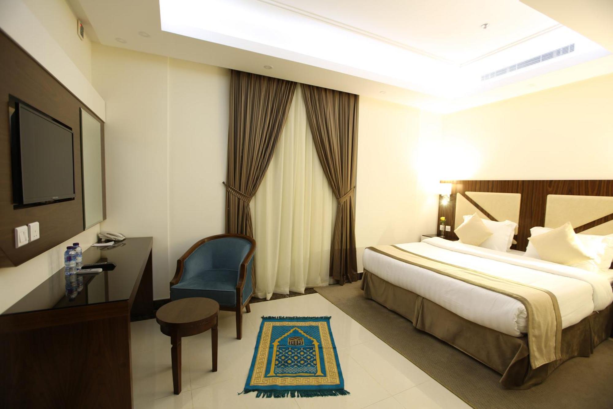 Sun Park Hotel Suites Jeddah Bagian luar foto